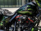 Harley-Davidson Harley Davidson CVO Street Glide FLHXSE